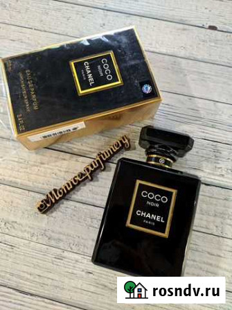 Тестер Chanel Coco Noir Калининград - изображение 1