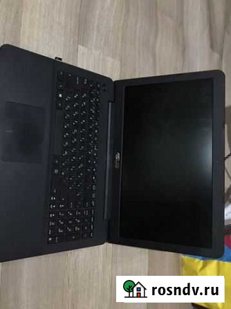 Ноутбук asus x555y Волгоград - изображение 1