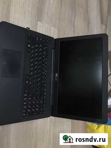 Ноутбук asus x555y Волгоград - изображение 1
