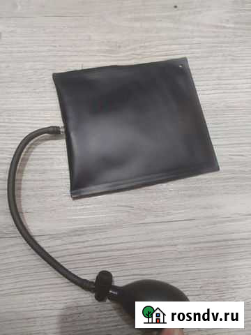 Пневмоклин, strackpad, воздушный домкрат Пенза - изображение 1