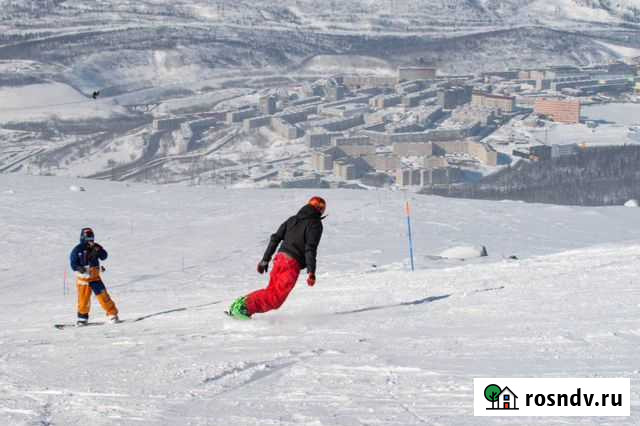 Инструктор по сноуборду и сноукайтингу Яхрома - изображение 1