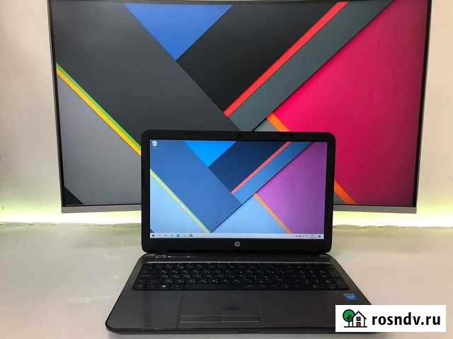 HP 15.6 Celeron N2840 4GB Intel 500GB HDD Санкт-Петербург - изображение 1