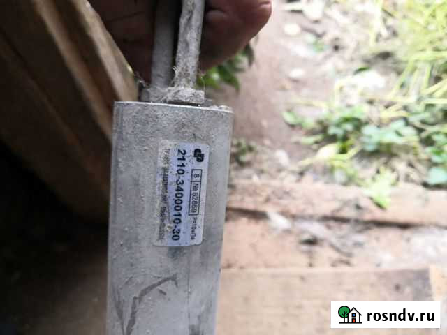 Рулевая рейка с гур Беломорск - изображение 1