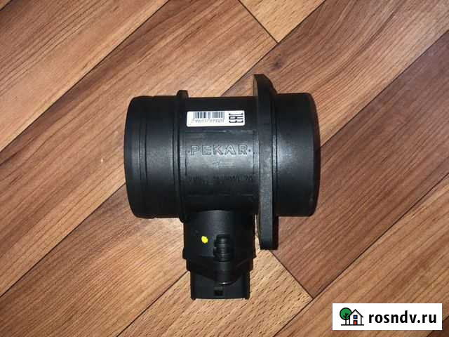 Датчик дмрв на ваз 8 кл Астрахань - изображение 1