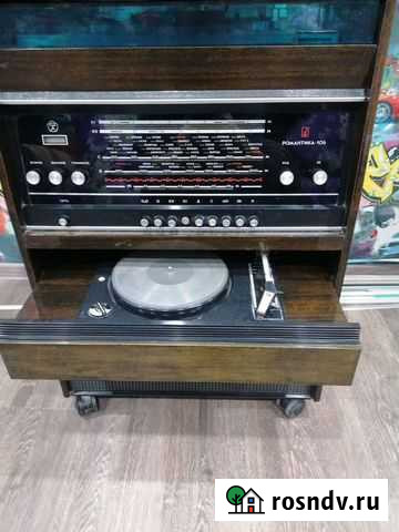 Романтика 106 Челябинск - изображение 1