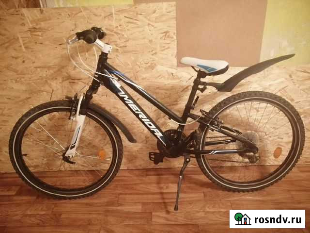 Велосипед подростковый Печора - изображение 1