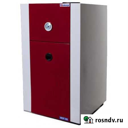 Юнкер ксг-10 TGV котел до 100кв.м Краснодар - изображение 1