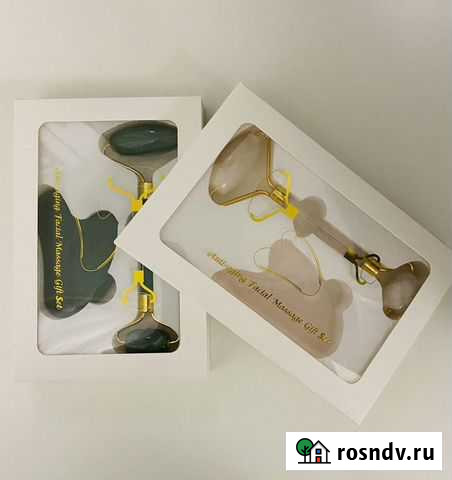 Массажер для лица Коммунарка - изображение 1