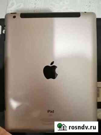 iPad 3 32gb Казань