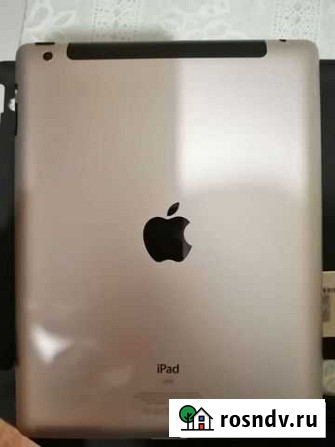 iPad 3 32gb Казань - изображение 1