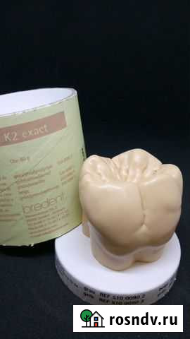 Воск бредент Кокошкино - изображение 1