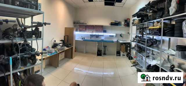 Ремонт Электросамокатов / Гироскутеров Москва - изображение 1