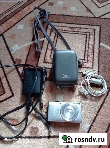 Компактный фотоаппарат Верхний Уфалей - изображение 1