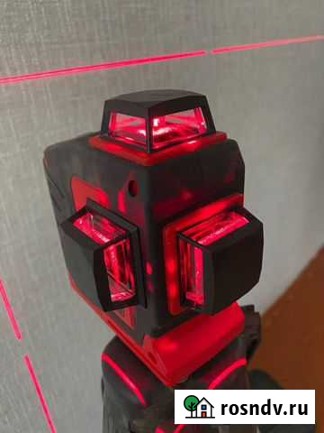 Лазерный нивелир Улан-Удэ - изображение 1