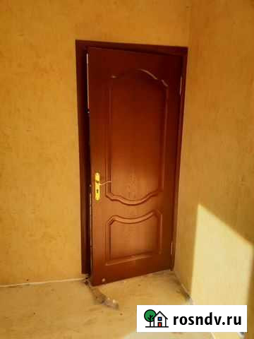 Дверь деревянная Сочи - изображение 1