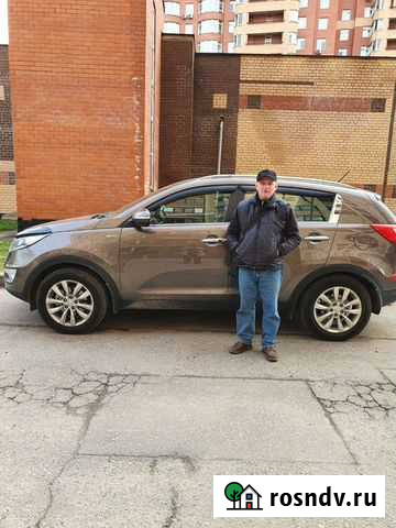 Услуга курьера и личного водителя на своем авто Мытищи - изображение 1