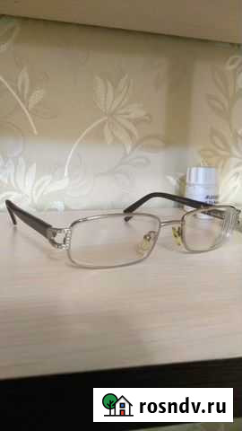 Очки -3,5 Нижний Тагил - изображение 1