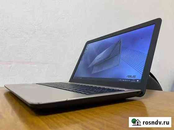 Игровой Asus\Core i3 5005U\500Gb\8Gb\GeForce 920M Барнаул
