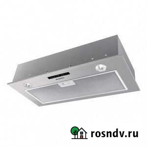 Новая вытяжка maunfeld Crosby Light 60 см, нержаве Санкт-Петербург - изображение 1