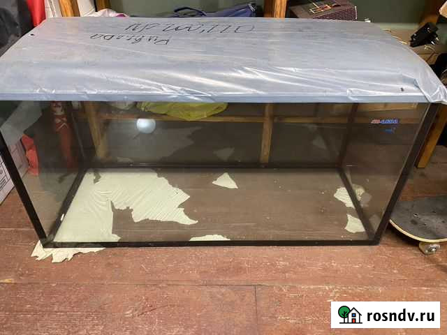 Аквариум Липецк - изображение 1