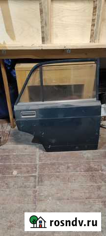 Дверь Ваз 2105/2107 Петрозаводск - изображение 1
