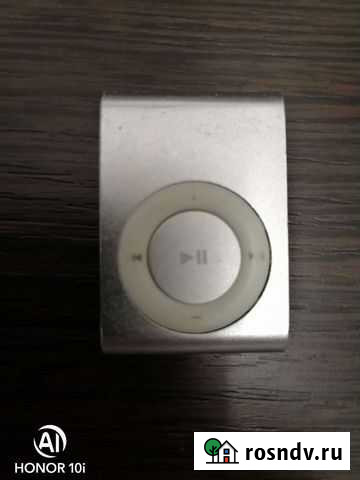 Мини Плеер Реутов - изображение 1