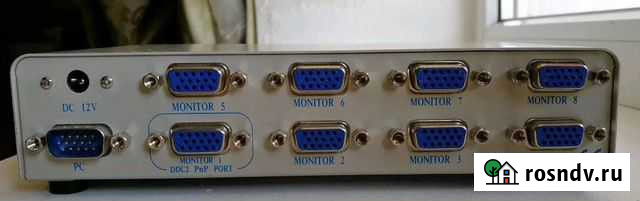 Сплиттер-Разветвитель Астрахань - изображение 1