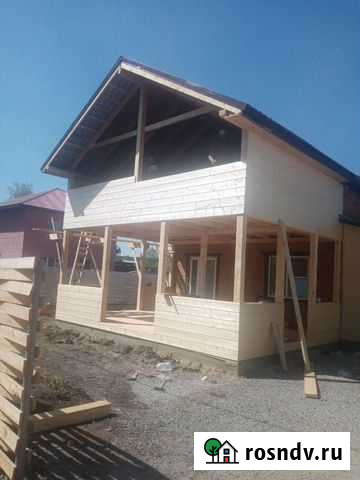 Ремонт и строительство вашей дачи или частного дом Екатеринбург - изображение 1