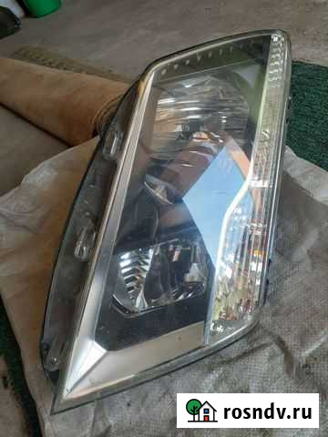 Фара Чита - изображение 1