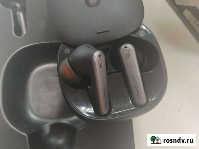 Беспроводные наушники Хабаровск - изображение 1