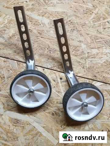 Колеса боковые Симферополь - изображение 1