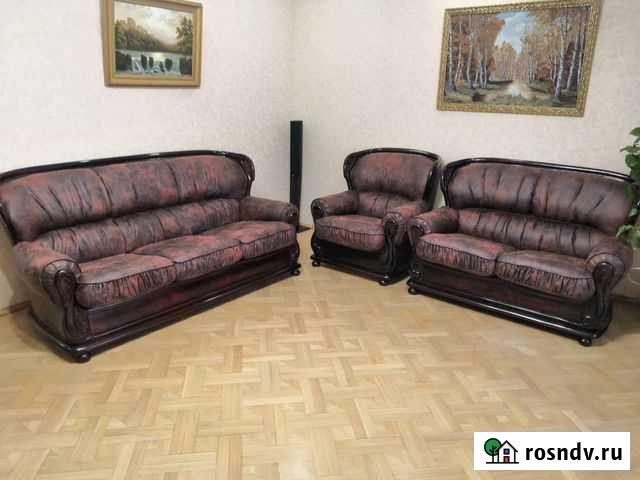 Ремонт И перетяжка мягкой мебели Воронеж - изображение 1