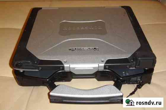 Panasonic Toughbook CF-30ctqcxbm MK1 #436 Казань