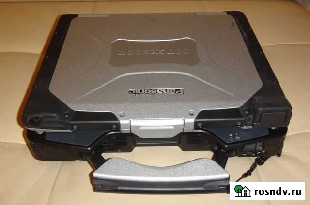 Panasonic Toughbook CF-30ctqcxbm MK1 #436 Казань - изображение 1