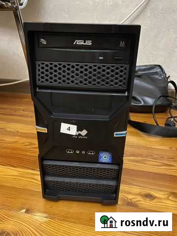 Системный блок i5 Семендер - изображение 1