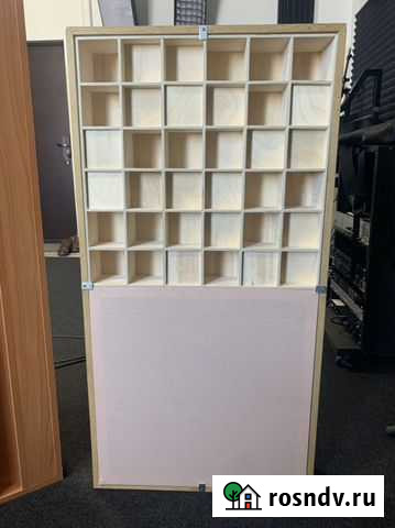 Аккустические диффузоры Омск - изображение 1