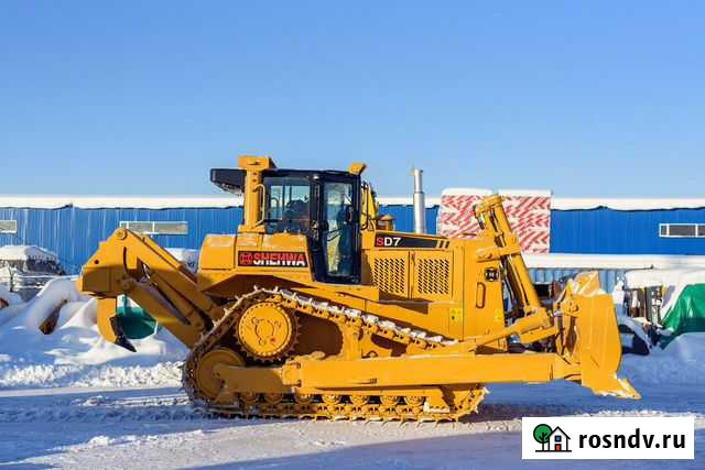 SHEHWA (HBXG) SD7, 2021 Хабаровск - изображение 1