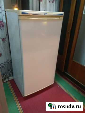 Почти новый очень хороший отечеств холод-к Pozis Киров - изображение 1