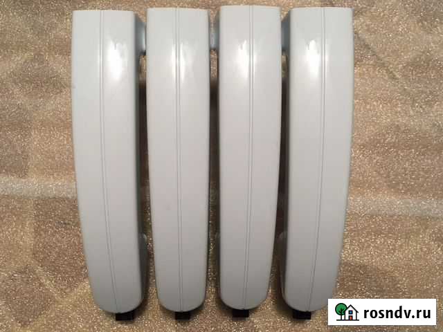 Дверные ручки Форд Фокус 3 Грозный - изображение 1