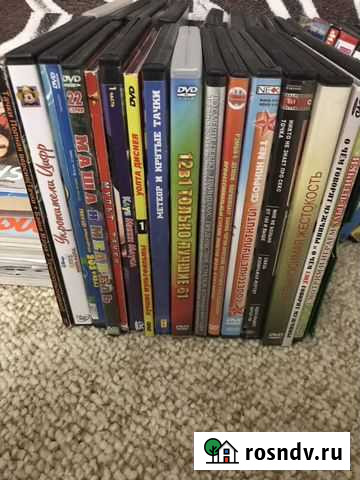 Фильмы Челябинск - изображение 1