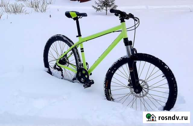 Маунтинбайк Forward Йошкар-Ола - изображение 1