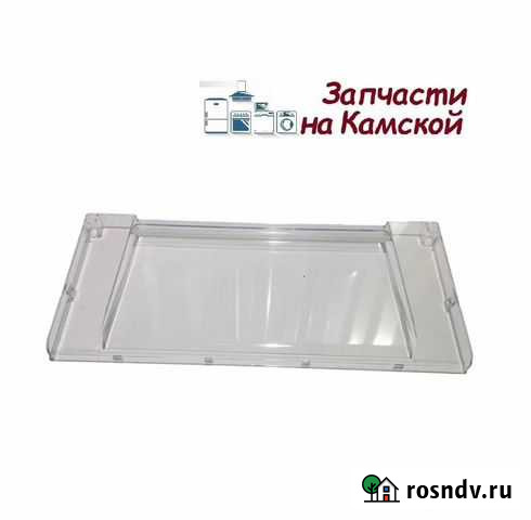 Панель ящика холодильника Indesit C00386481 Хабаровск - изображение 1