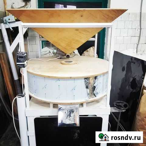 Производство цельнозерновой муки Волгоград - изображение 1