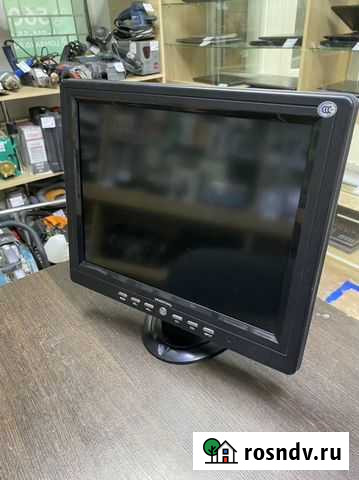 Телевизор LedStar Благовещенск - изображение 1