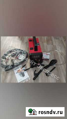 Сварочный аппарат полуавтомат без газа Барнаул - изображение 1