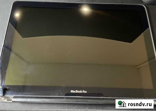 Дисплей macbook pro 13 Киров - изображение 1