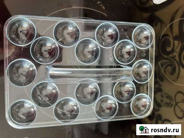 Подставка для хранения яиц Челябинск - изображение 1