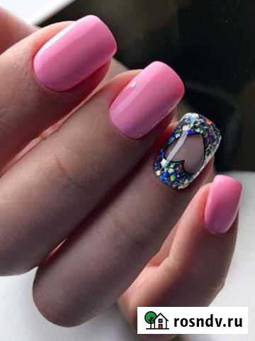 Маникюр педикюр Санкт-Петербург - изображение 1