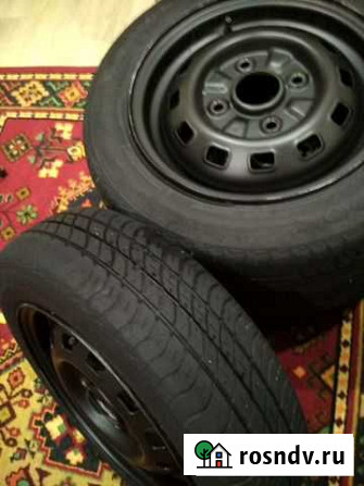 Hankook 145/70 R13 Самара - изображение 1