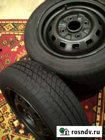 Hankook 145/70 R13 Самара - изображение 1